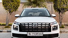 Used Hyundai Venue S Plus 1.5 CRDi in Delhi