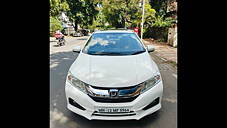 Used Honda City VX CVT in Pune