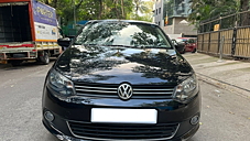 Second Hand Volkswagen Vento Highline Petrol AT in Mumbai