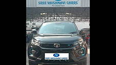 Used Tata Nexon EV XZ Plus LUX Dark Edition in Coimbatore