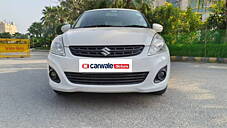 Used Maruti Suzuki Swift DZire VXI in Delhi