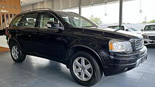 Second Hand Volvo XC90 D5 AWD in Ahmedabad