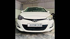 Used Hyundai i20 Asta 1.2 in Ranchi