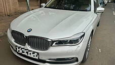 Used BMW 7 Series 730Ld DPE Signature in Ahmedabad