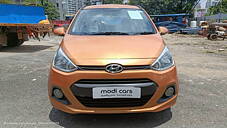 Used Hyundai Grand i10 Sports Edition 1.2L Kappa VTVT in Mumbai