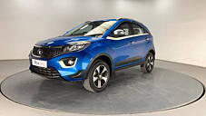 Used Tata Nexon XZA Plus Petrol in Bangalore