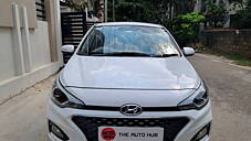 Used Hyundai Elite i20 Asta 1.4 (O) CRDi in Hyderabad