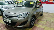 Used Hyundai i20 Magna 1.4 CRDI in Muzaffurpur