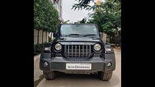 Used Mahindra Thar LX Hard Top Diesel AT in Hyderabad