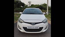Used Hyundai i20 Asta (O) 1.2 in Hyderabad