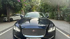 Used Jaguar XJ L 3.0 Portfolio in Delhi