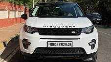 Used Land Rover Discovery Sport HSE Luxury in Mumbai