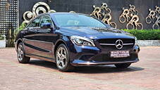 Used Mercedes-Benz CLA 200 D Urban Sport in Lucknow