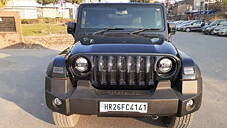 Used Mahindra Thar LX Hard Top Diesel MT 4WD in Delhi