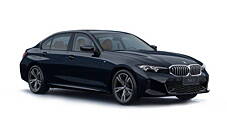 Used BMW 3 Series 330i M Sport Dark in Delhi