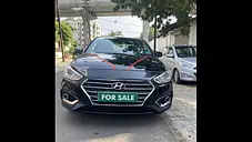 Second Hand Hyundai Verna 1.6 CRDI SX in Lucknow