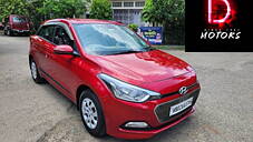 Used Hyundai Elite i20 Sportz 1.2 in Kolkata