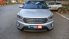 Second Hand Hyundai Creta SX 1.6 CRDI in Mumbai