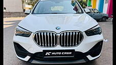 Used BMW X1 sDrive20i SportX in Pune