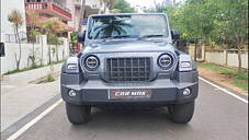 Used Mahindra Thar LX Hard Top Diesel MT 4WD in Mysore