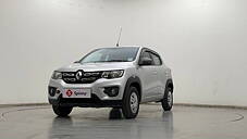 Used Renault Kwid 1.0 RXT Edition in Hyderabad