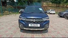 Second Hand Maruti Suzuki XL6 Zeta AT Petrol in Bangalore