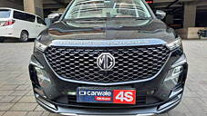 Used MG Hector Plus Sharp 1.5 DCT Petrol in Mumbai
