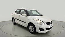 Used Maruti Suzuki Swift DZire VXI in Ahmedabad