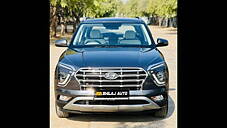 Used Hyundai Creta SX 1.5 Diesel Executive in Ahmedabad