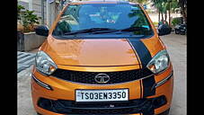 Used Tata Tiago Revotron XM [2016-2019] in Hyderabad