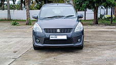 Used Maruti Suzuki Ertiga VDi in Pune