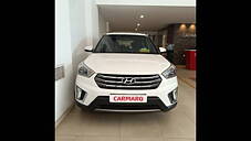 Used Hyundai Creta SX 1.6 CRDi in Bangalore