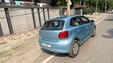 Used Volkswagen Polo Comfortline 1.2L (P) in Delhi