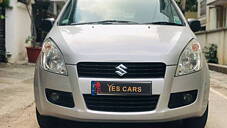 Used Maruti Suzuki Ritz Vdi BS-IV in Bangalore