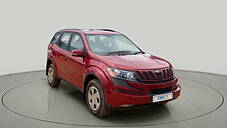 Used Mahindra XUV500 W6 in Hyderabad