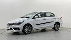 Used Maruti Suzuki Ciaz Alpha Hybrid 1.5 AT [2018-2020] in Delhi