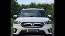 Used Hyundai Creta 1.6 SX Plus AT in Mohali