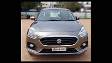 Used Maruti Suzuki Dzire ZDi in Coimbatore