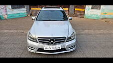 Used Mercedes-Benz C-Class 220 CDI Sport in Pune