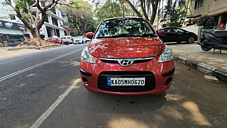 Second Hand Hyundai i10 Sportz 1.2 in Bangalore