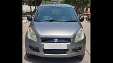 Used Maruti Suzuki Ritz VXI BS-IV in Hyderabad