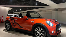 Used MINI Cooper JCW in Mumbai
