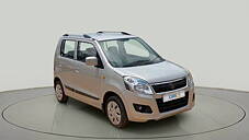 Used Maruti Suzuki Wagon R 1.0 VXI AMT in Hyderabad