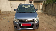 Second Hand Maruti Suzuki Wagon R 1.0 VXI in Kolkata