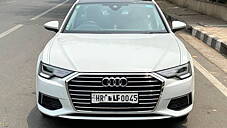 Used Audi A6 Premium Plus 45 TFSI in Delhi