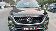 Second Hand MG Hector Sharp 2.0 Diesel [2019-2020] in Lucknow