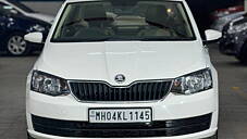 Used Skoda Rapid 1.6 MPI Active in Mumbai