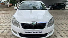 Used Skoda Rapid 1.5 TDI CR Style Plus AT in Nashik