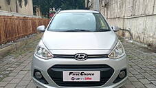 Used Hyundai Grand i10 Sportz 1.2 Kappa VTVT [2013-2016] in Thane