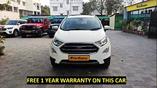 Second Hand Ford EcoSport Titanium + 1.5L TDCi [2019-2020] in Surat